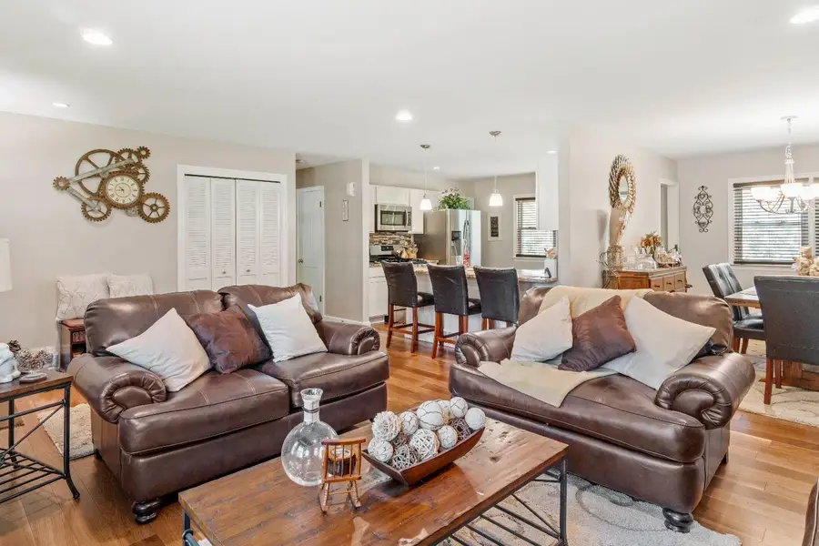5778 Taney Place, Merrillville, IN 46410 - #3