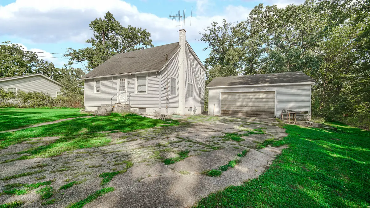 1942 S Colfax Street, Griffith, IN 46319 - #1