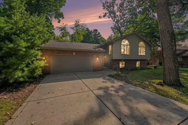 8647 Magnolia Street, St. John, IN 46373
