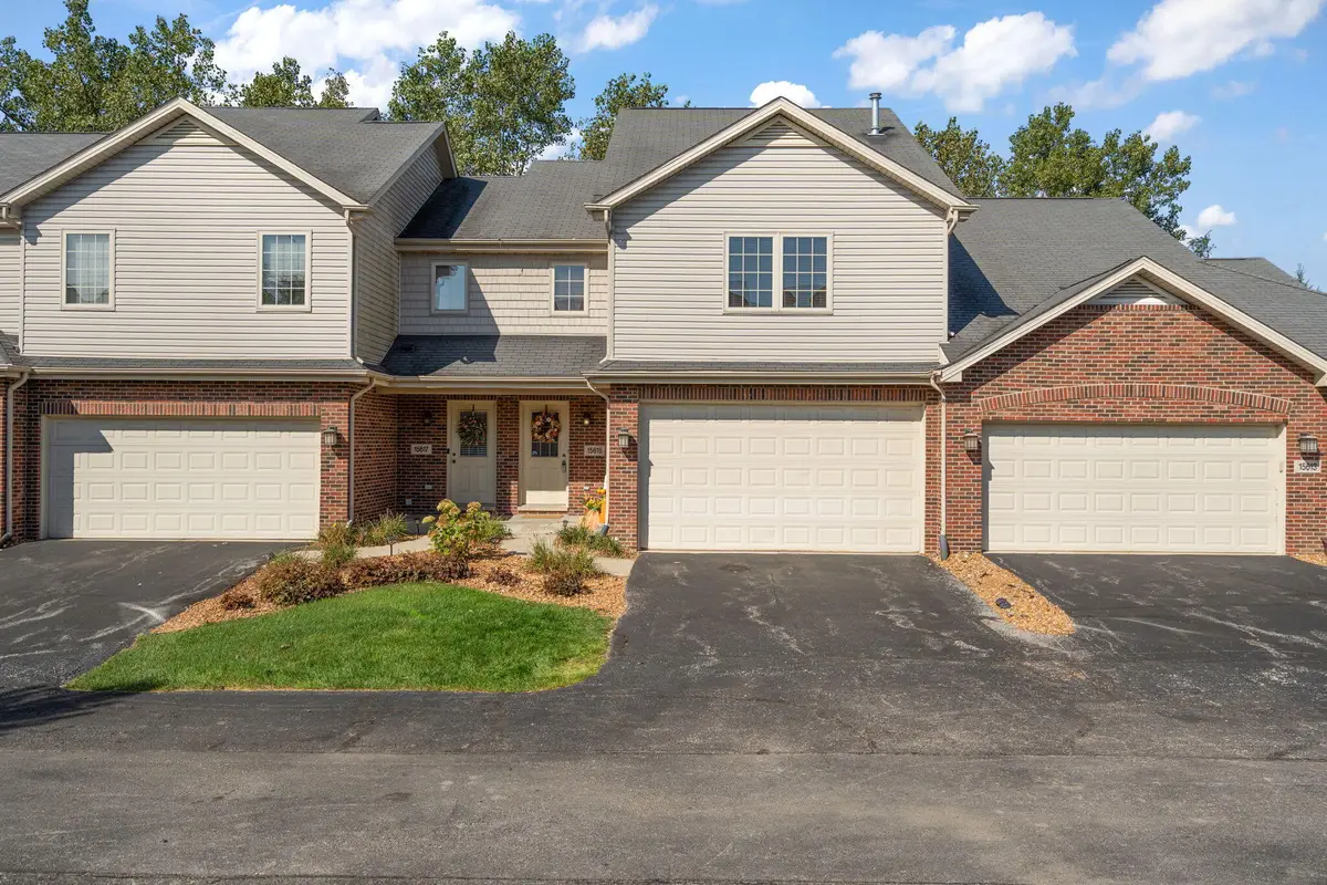 15615 98th Place, Dyer, IN 46311 - #1
