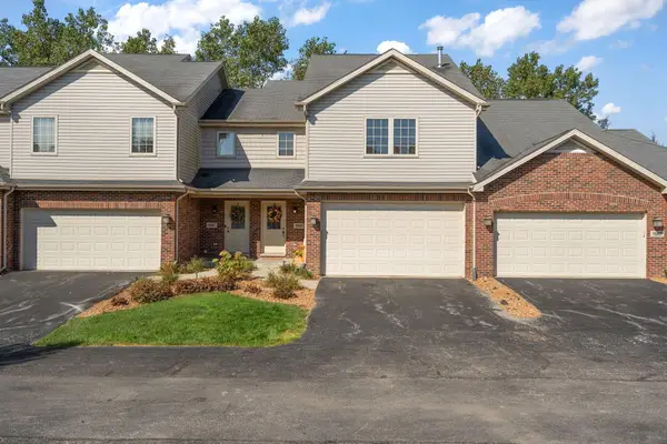 15615 98th Place, Dyer, IN 46311