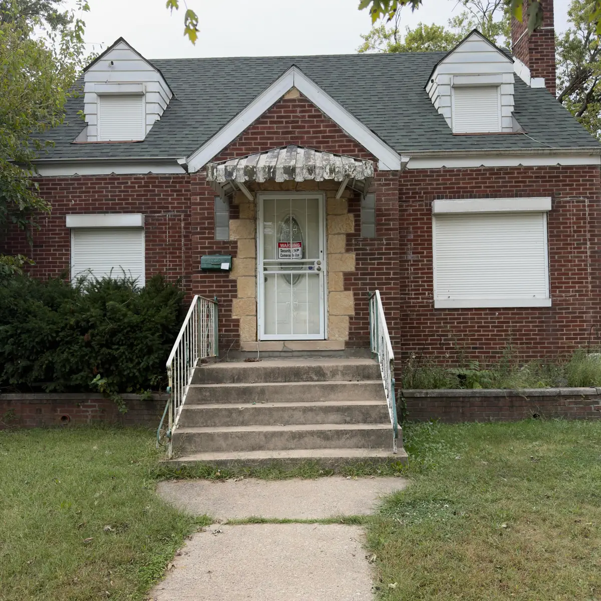 4660 Delaware Street, Gary, IN 46409 - #1