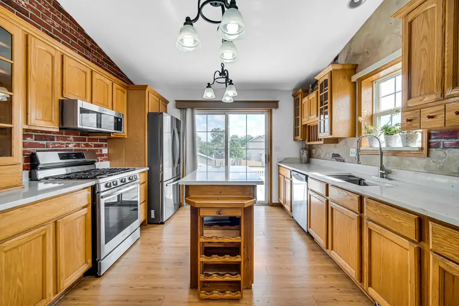 7581 Murrelet Street, Hobart, IN 46342 - #3