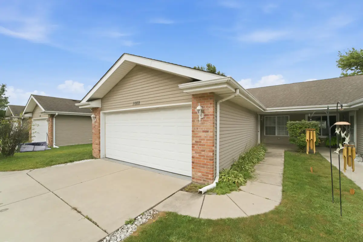 1002 N Colfax Street, Griffith, IN 46319 - #1