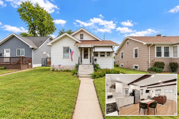 7509 Jackson Avenue, Hammond, IN 46324