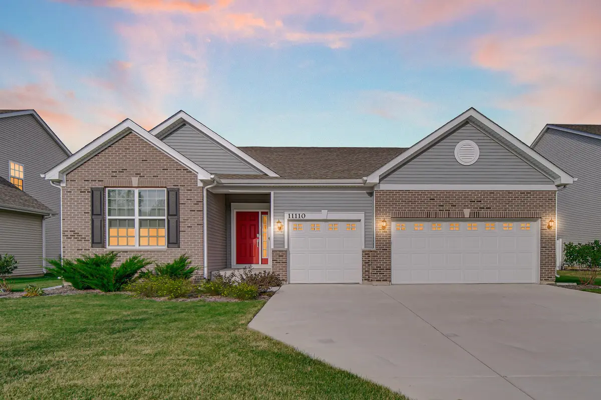 11110 Alabama Place, Crown Point, IN 46307 - #1