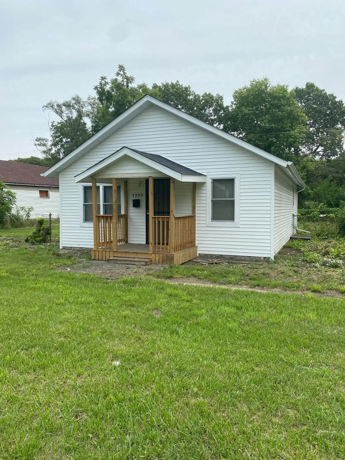 3999 Richard Gordon Hatcher Boulevard, Gary, IN 46408 - #1