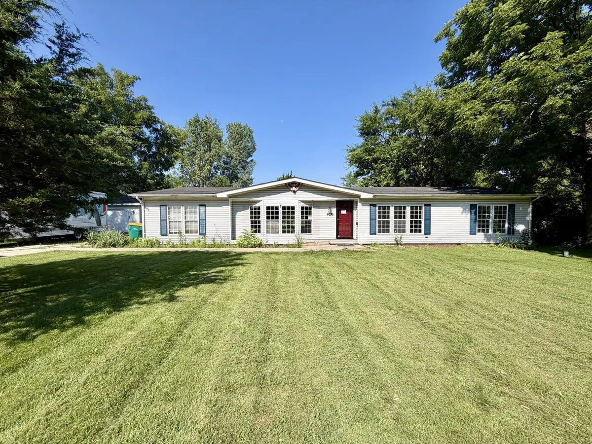 6036 Vermont Street, Merrillville, IN 46410 - #1