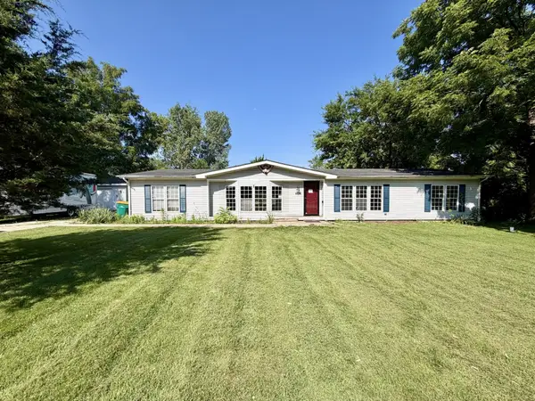 6036 Vermont Street, Merrillville, IN 46410