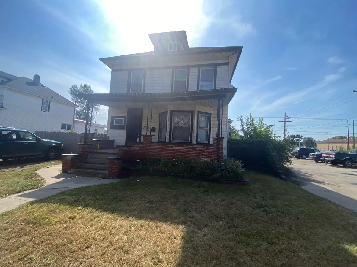 2259 W 10th Place, Gary, IN 46404 - #1
