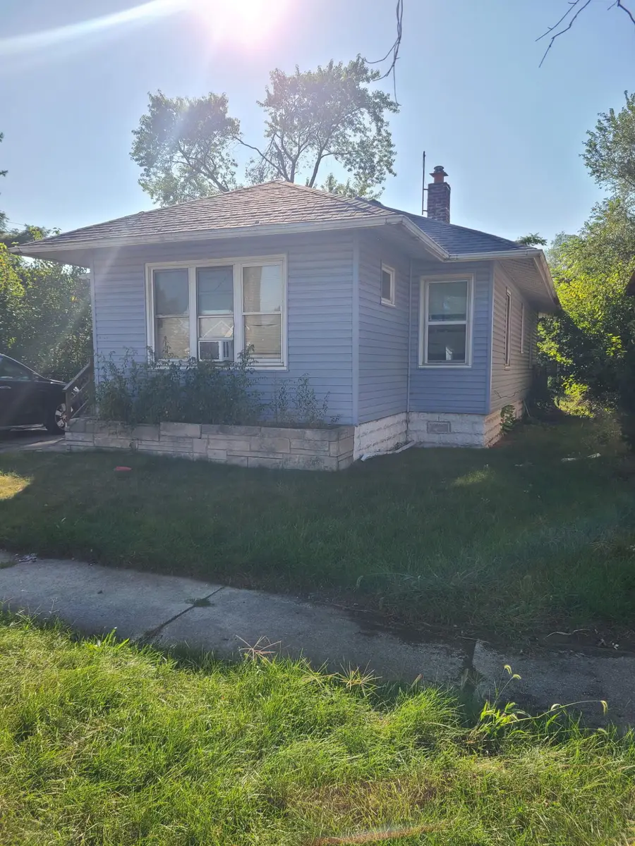 3886 Adams Street, Gary, IN 46408 - #2