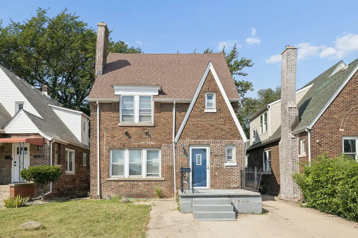 4324 Ivy Street, East Chicago, IN 46312 - #1