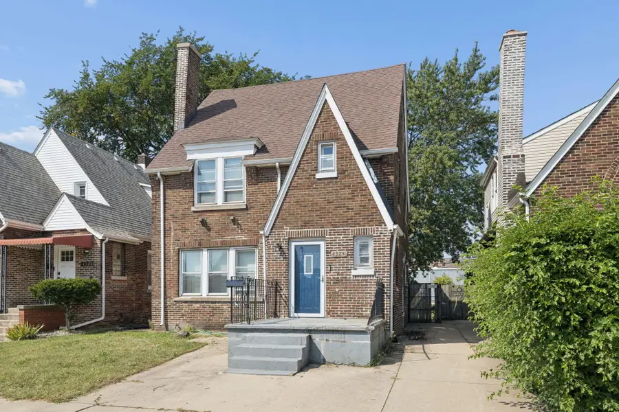 4324 Ivy Street, East Chicago, IN 46312 - #2