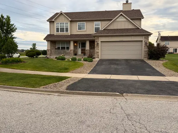 10220 Sagebrush Lane, Dyer, IN 46311