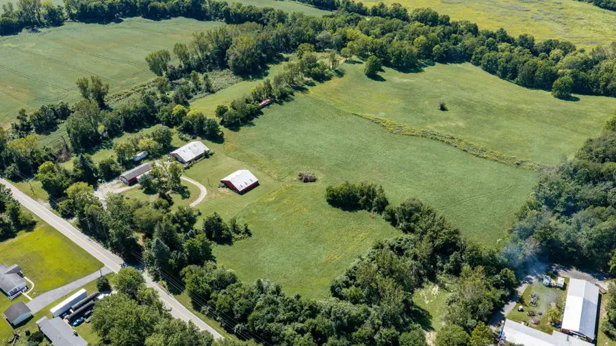 1226 N County Line Road #1, Westville, IN 46391 - #2