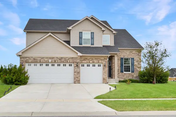 9520 W 103rd Street, St. John, IN 46373
