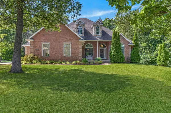 8110 Austin Avenue, Schererville, IN 46375