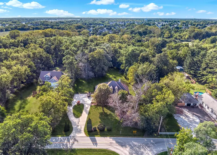 8110 Austin Avenue, Schererville, IN 46375 - #3