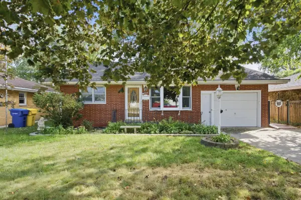 609 E Ash Place, Griffith, IN 46319