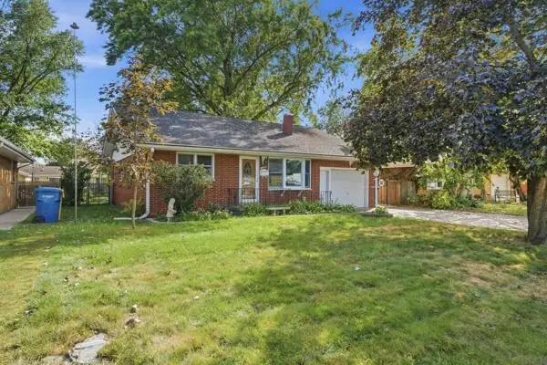 609 E Ash Place, Griffith, IN 46319 - #2