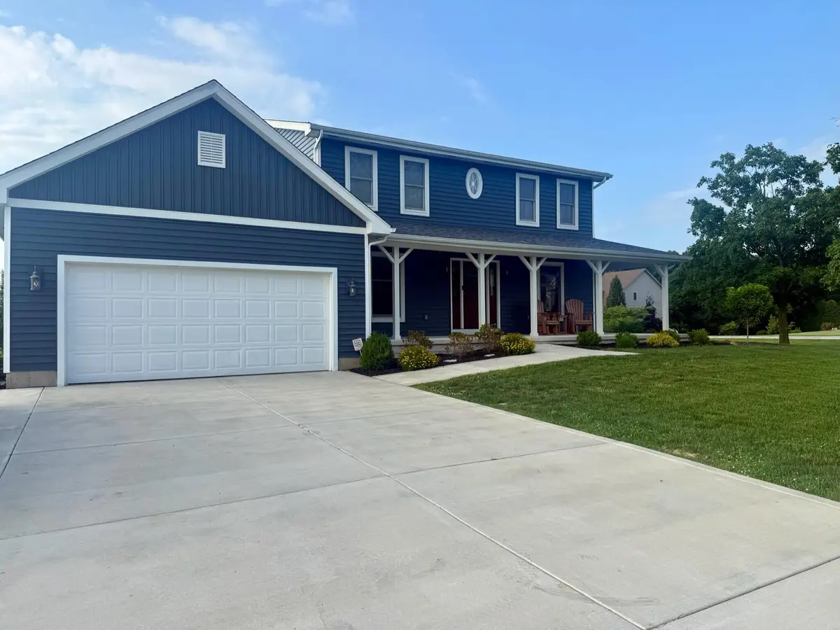 91 Fleetwood Drive N, Valparaiso, IN 46385 - #1