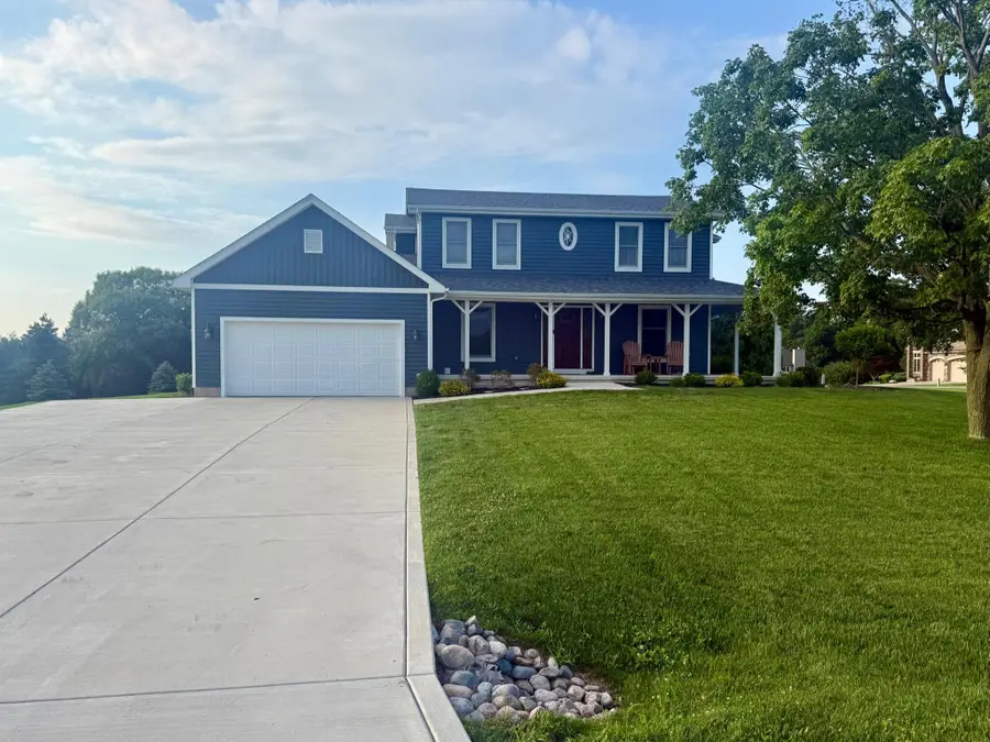 91 Fleetwood Drive N, Valparaiso, IN 46385 - #2