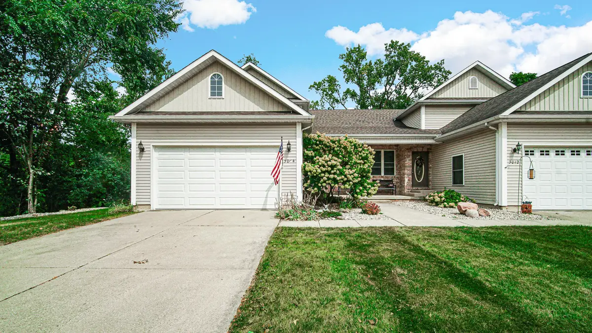 3014 Blue Grouse Street, Valparaiso, IN 46383 - #1