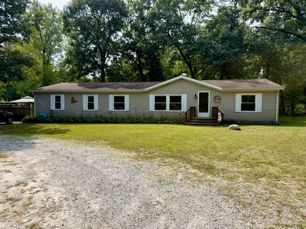 6545 W 750 N, Winamac, IN 46996