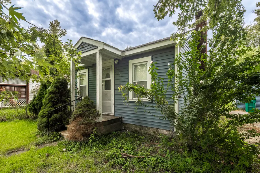 2416 Cass Street, Gary, IN 46405 - #2