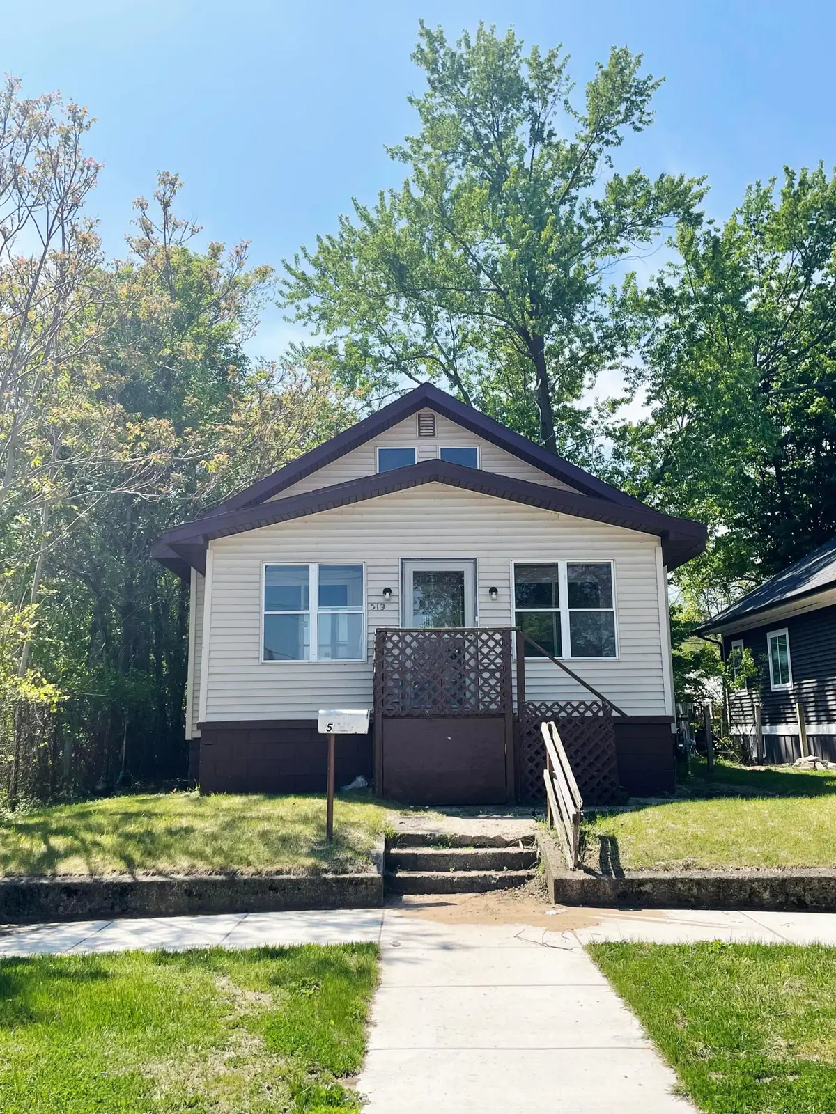 519 Union Street, Michigan City, IN 46360 - #1