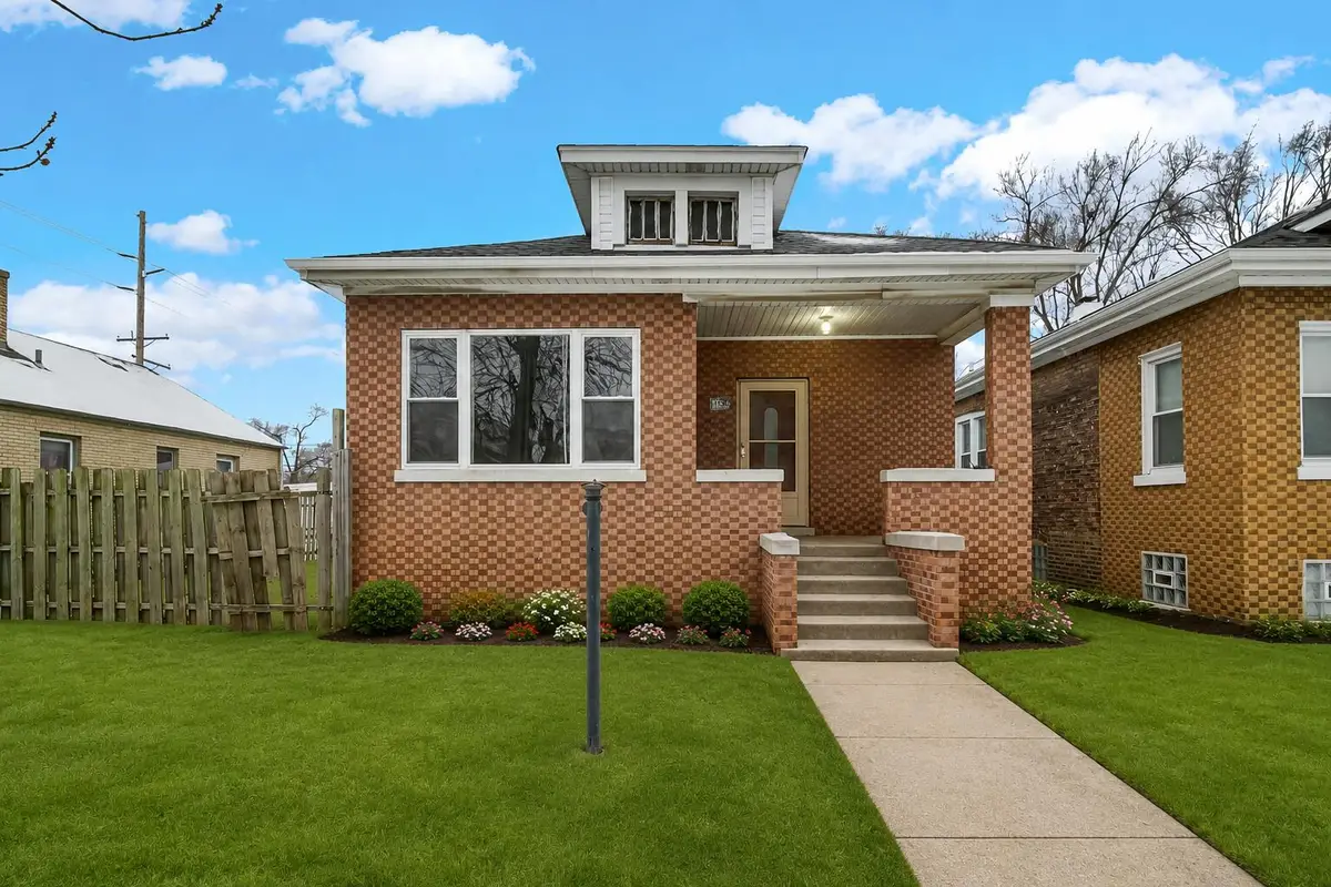 1146 Maryland Street, Gary, IN 46407 - #1
