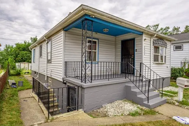 2028 Massachusetts Street, Gary, IN 46407 - #3