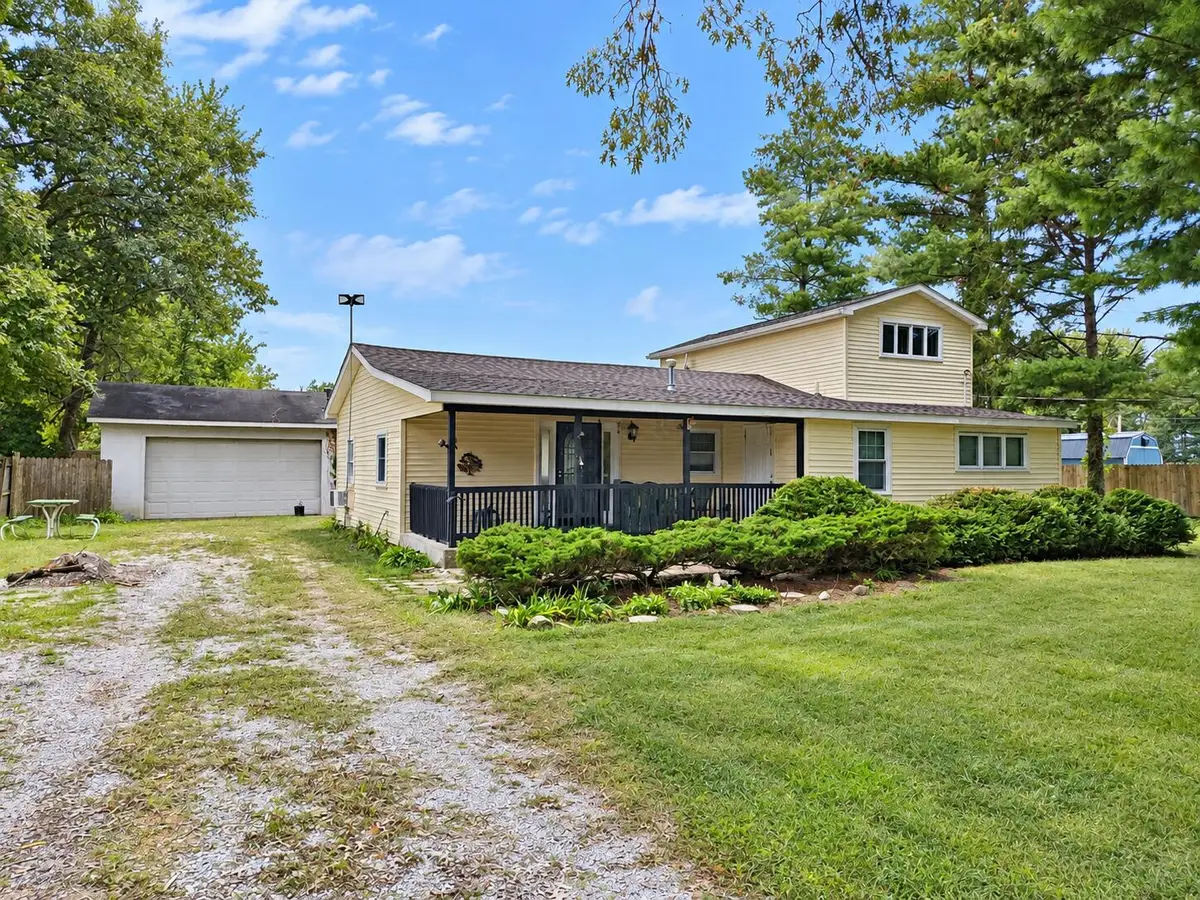 2055 S 450 E, Knox, IN 46534 - #1