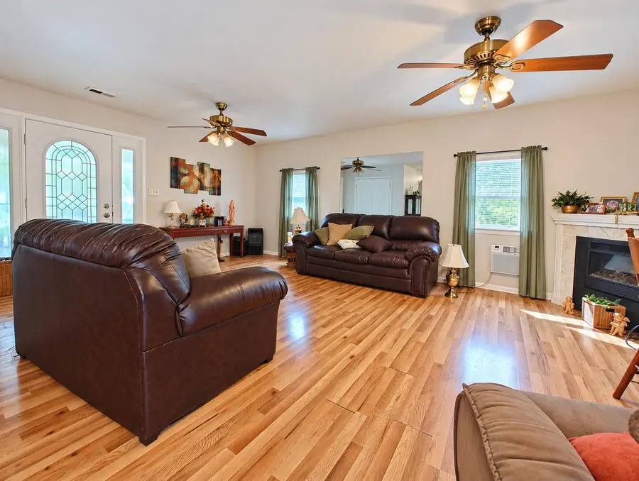 2055 S 450 E, Knox, IN 46534 - #2