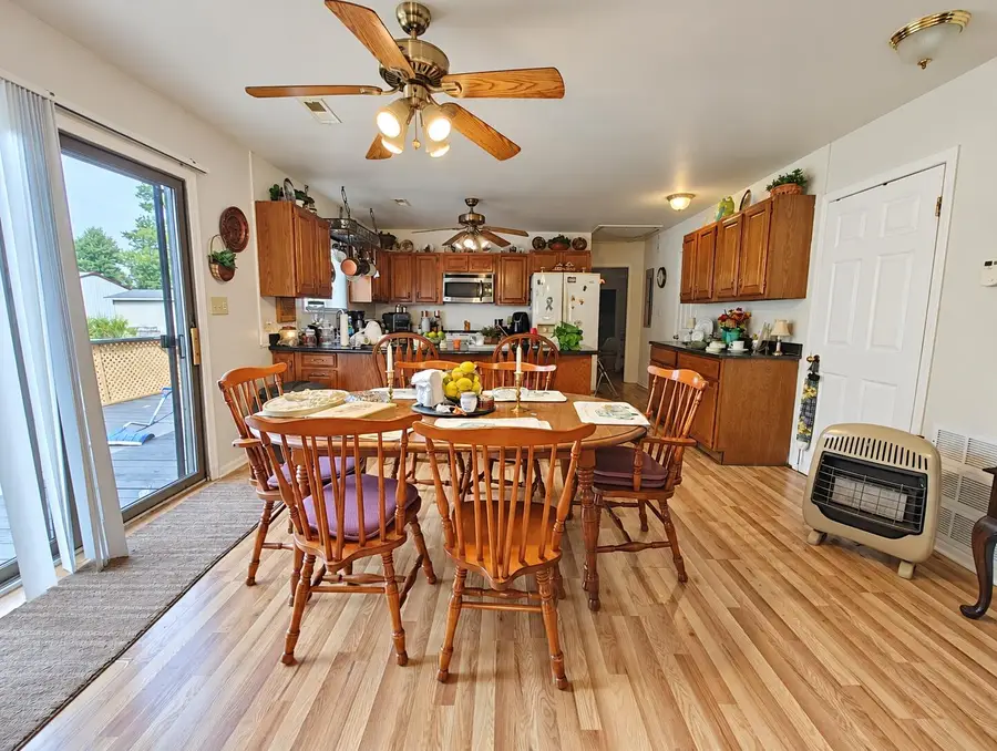 2055 S 450 E, Knox, IN 46534 - #3