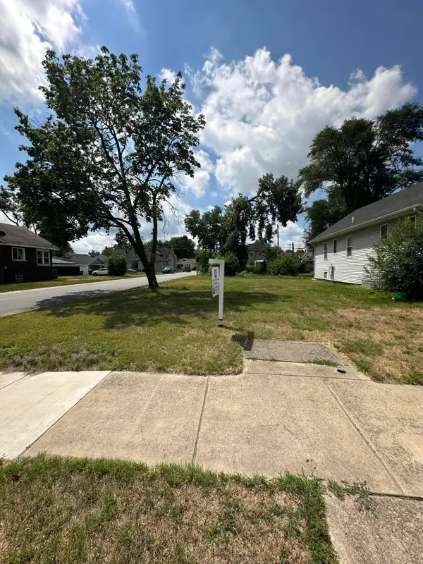 840 Becker Street, Hammond, IN 46320