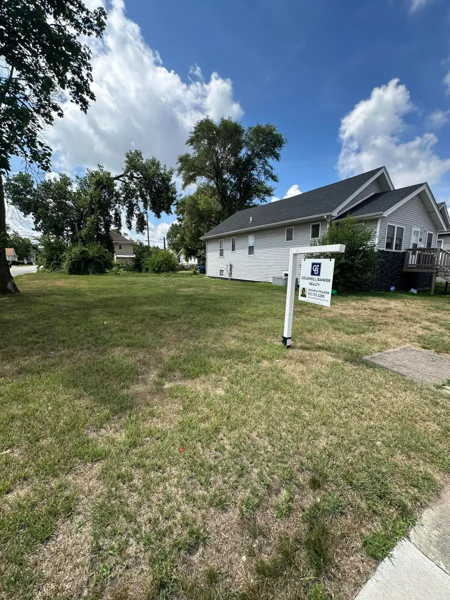 840 Becker Street, Hammond, IN 46320 - #3
