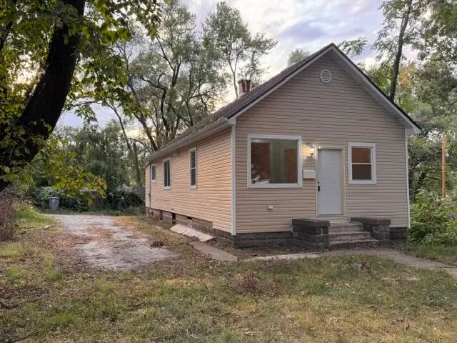 4228 Delaware Street, Gary, IN 46409 - #1