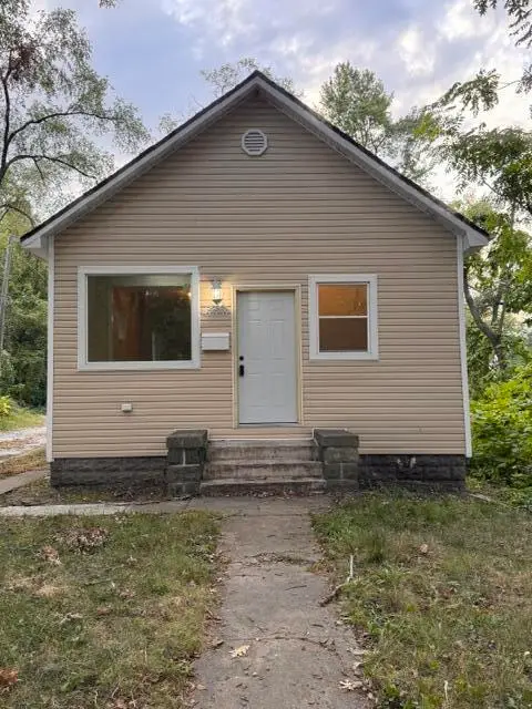 4228 Delaware Street, Gary, IN 46409 - #2