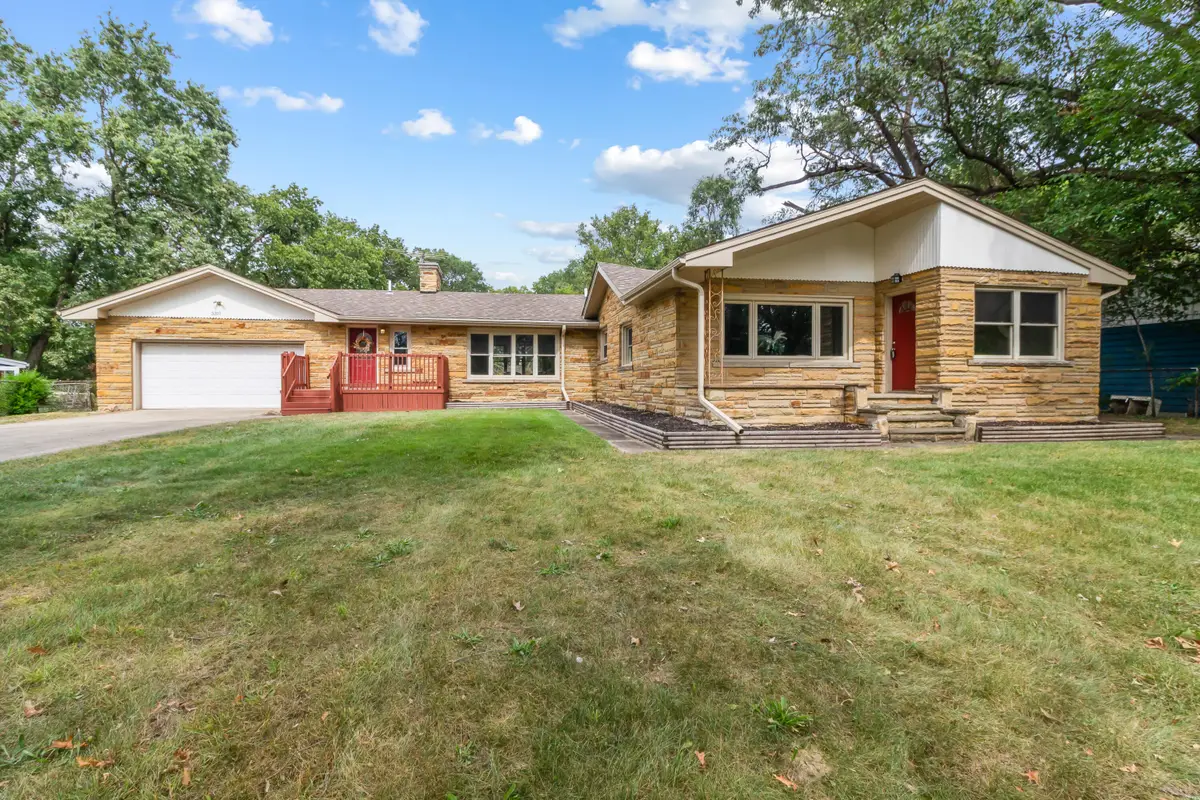 3310 W 40th Avenue, Gary, IN 46408 - #1