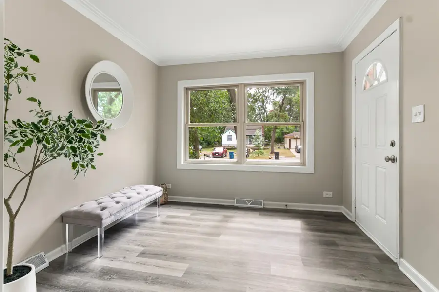 3310 W 40th Avenue, Gary, IN 46408 - #2
