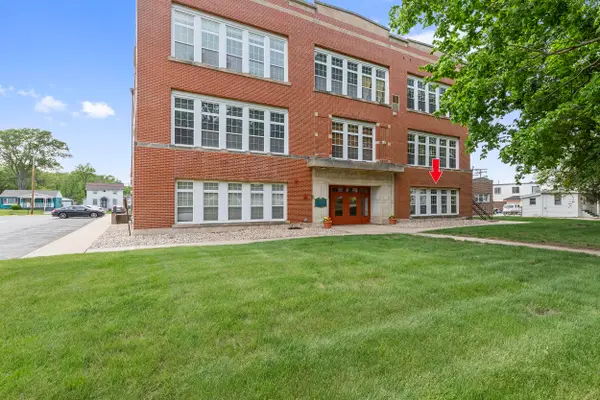 311 S Court Street #104, Crown Point, IN 46307