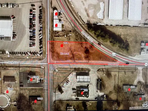 104 15th Street Se, DeMotte, IN 46310