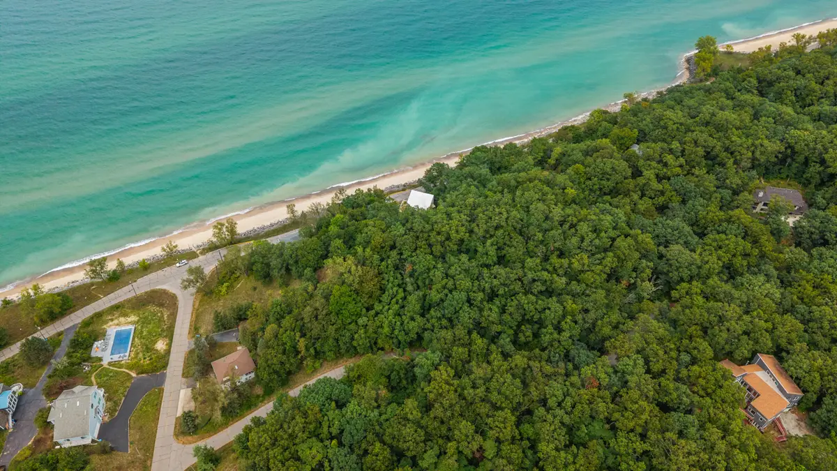 Tbd Wilson Avenue, Beverly Shores, IN 46301 - #1