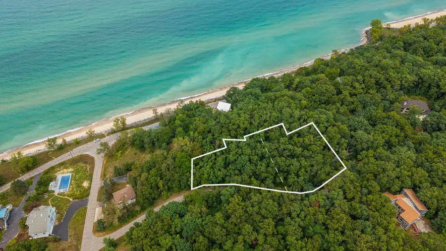 Tbd Wilson Avenue, Beverly Shores, IN 46301 - #2