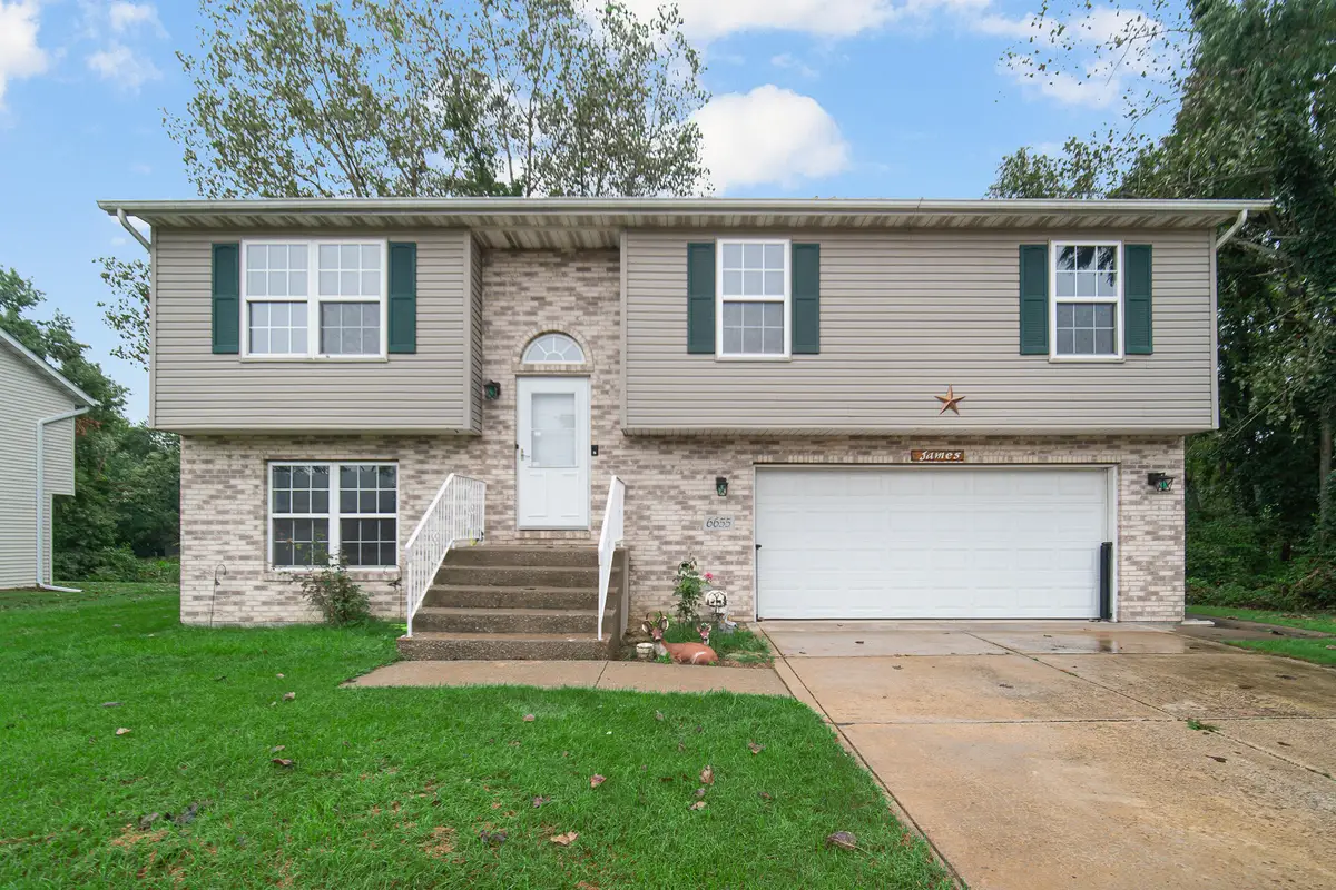 6655 Palm Street, Portage, IN 46368 - #1