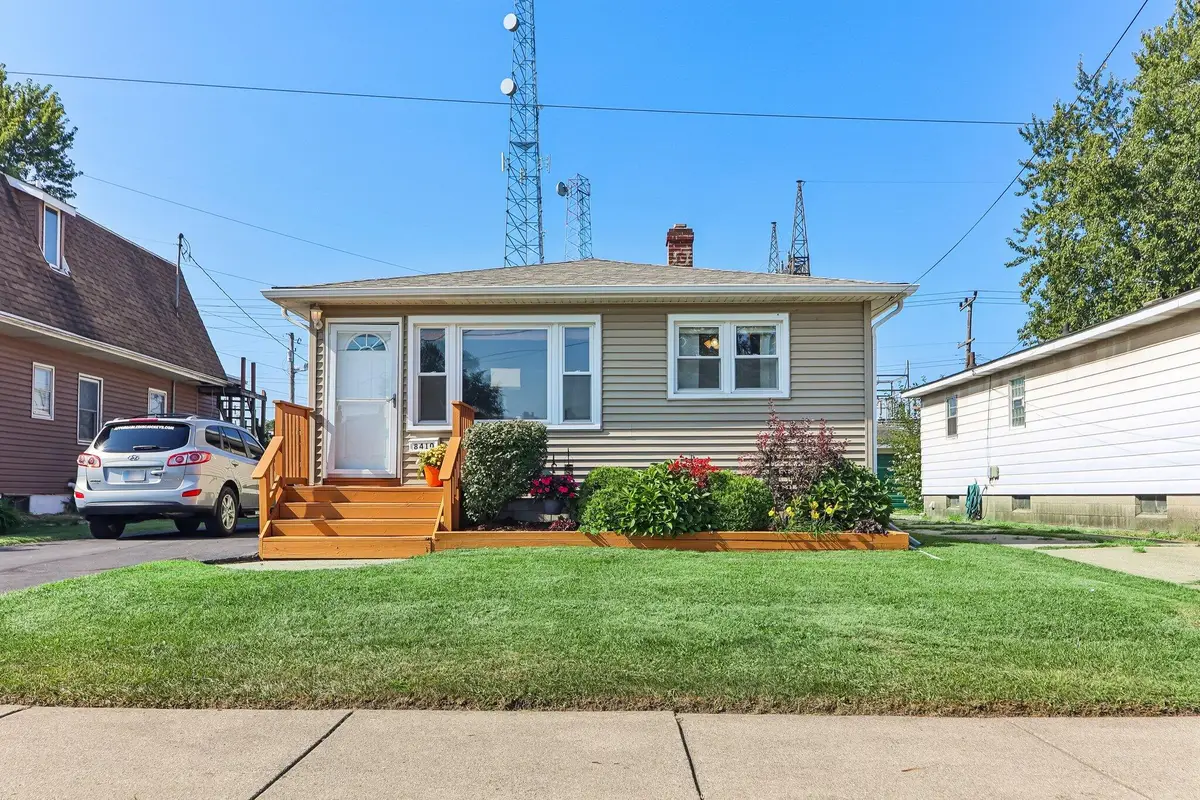 8410 Gordon Drive, Highland, IN 46322 - #1