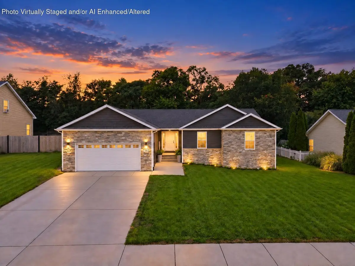 234 Elderberry Street Se, Demotte, IN 46310 - #1