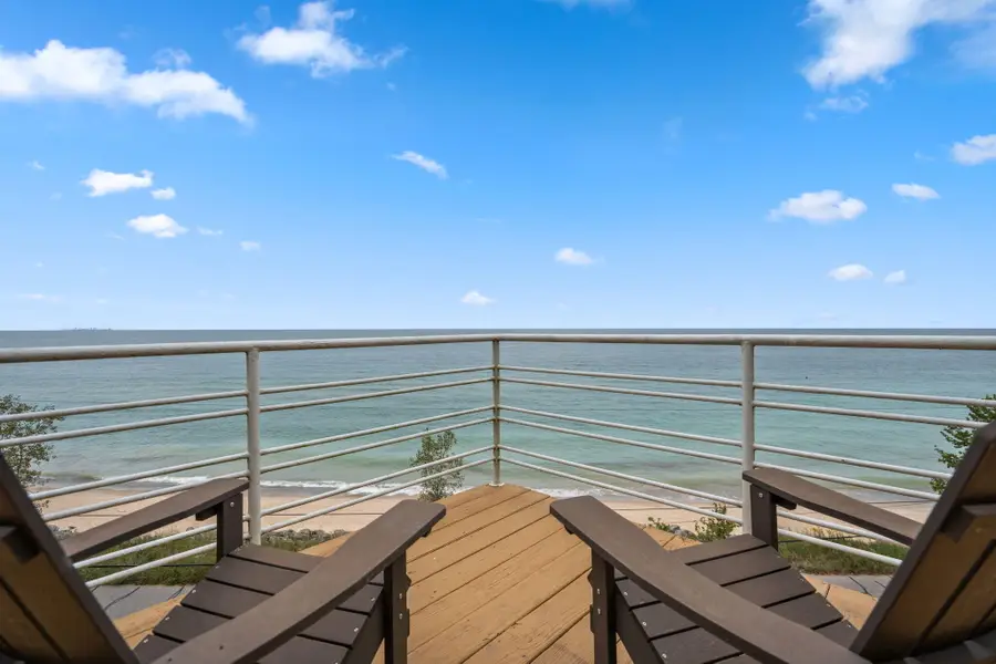 711 E Lake Front Drive, Beverly Shores, IN 46301 - #3