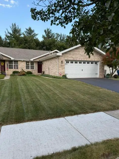 3133 Union Circle, Crown Point, IN 46307